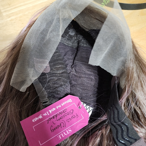 Chelsey Smith Faris Cherry Blossom - Picture 2 of 10